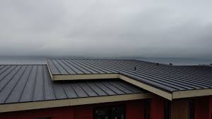 Sheet Metal Roofing in Bear Creek Ranch, TX